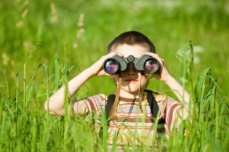 kinderen-speurtocht